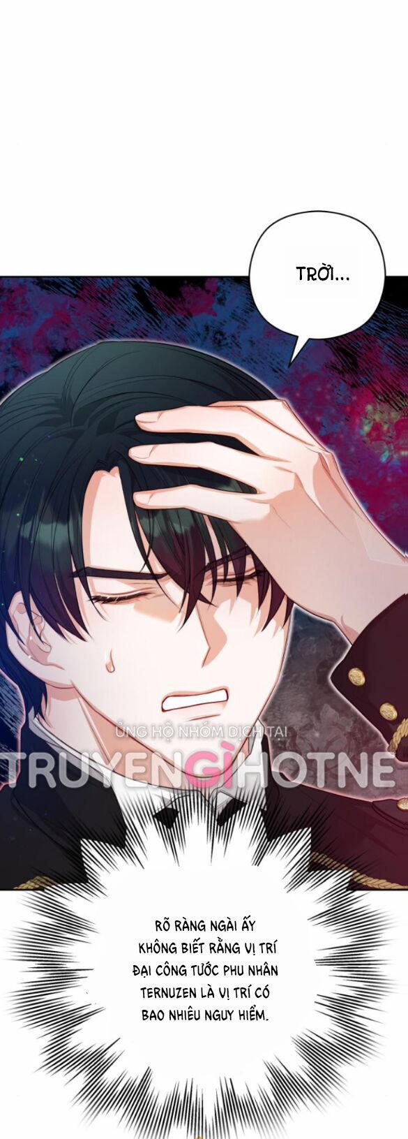 Đôi Môi Trên Lưỡi Dao 39.2 trang 32