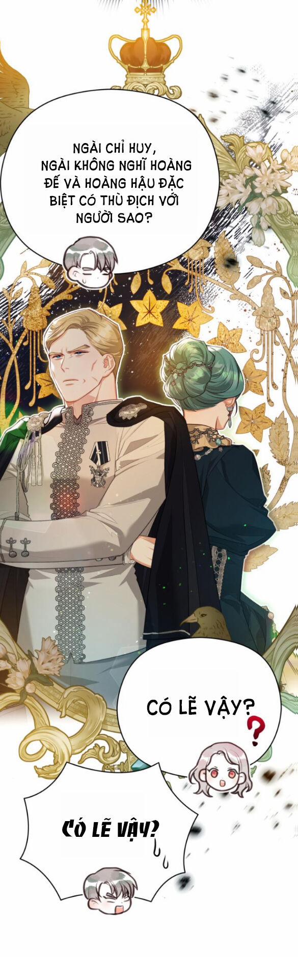 Đôi Môi Trên Lưỡi Dao 39.2 trang 33