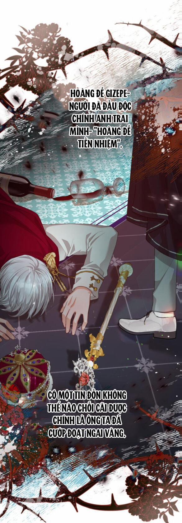 Đôi Môi Trên Lưỡi Dao 39.2 trang 39