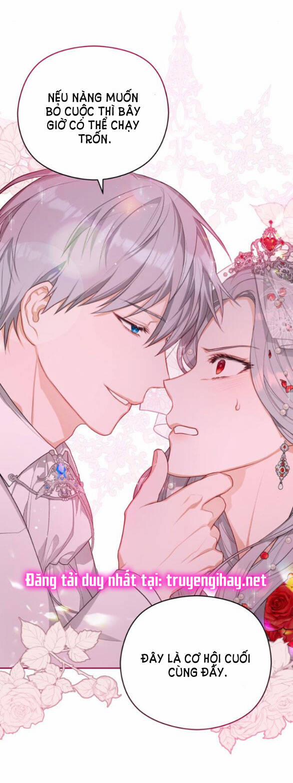 Đôi Môi Trên Lưỡi Dao 4.2 trang 12