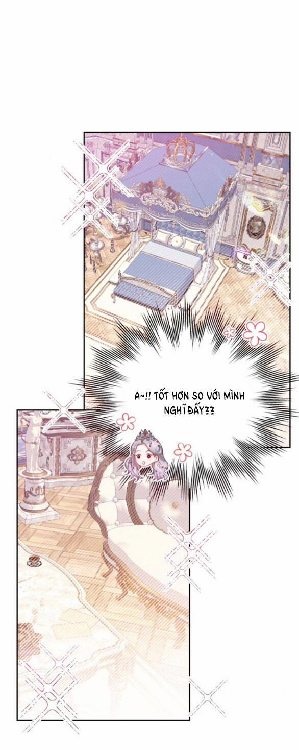 Đôi Môi Trên Lưỡi Dao 4.2 trang 30