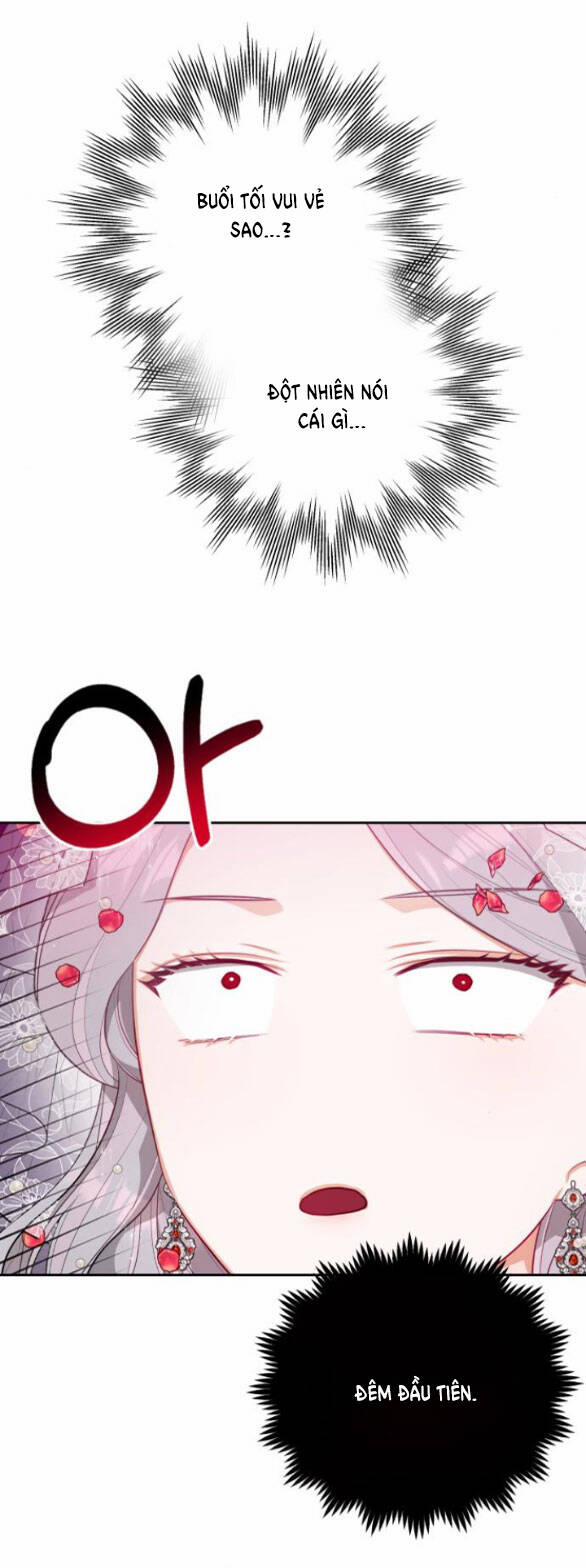 Đôi Môi Trên Lưỡi Dao 4.2 trang 34