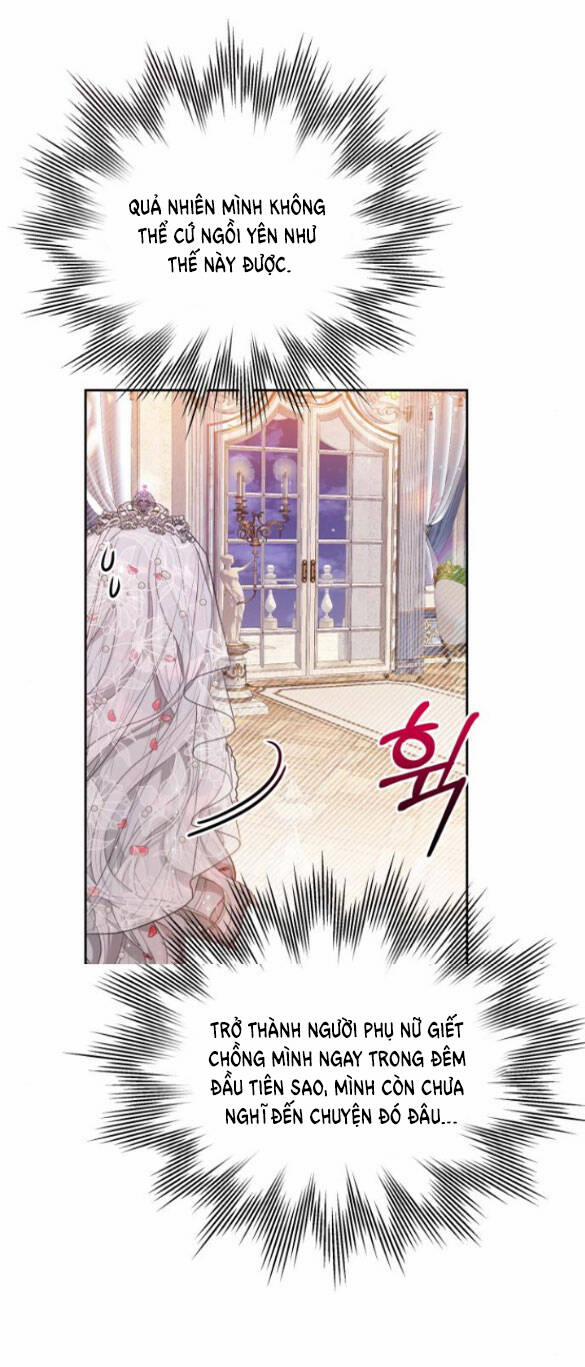 Đôi Môi Trên Lưỡi Dao 4.2 trang 35