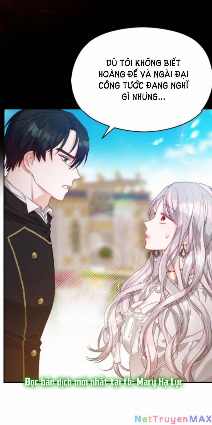 Đôi Môi Trên Lưỡi Dao 40.1 trang 14