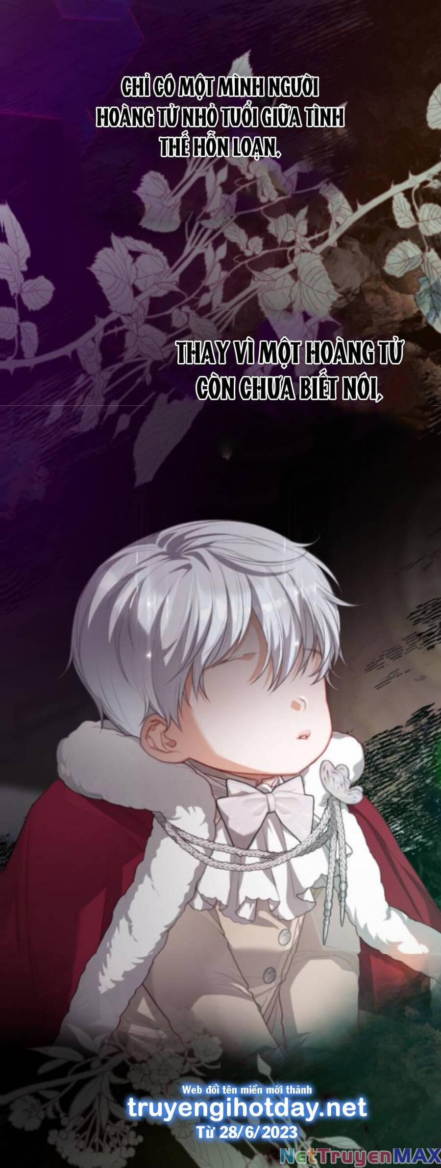 Đôi Môi Trên Lưỡi Dao 40.1 trang 2