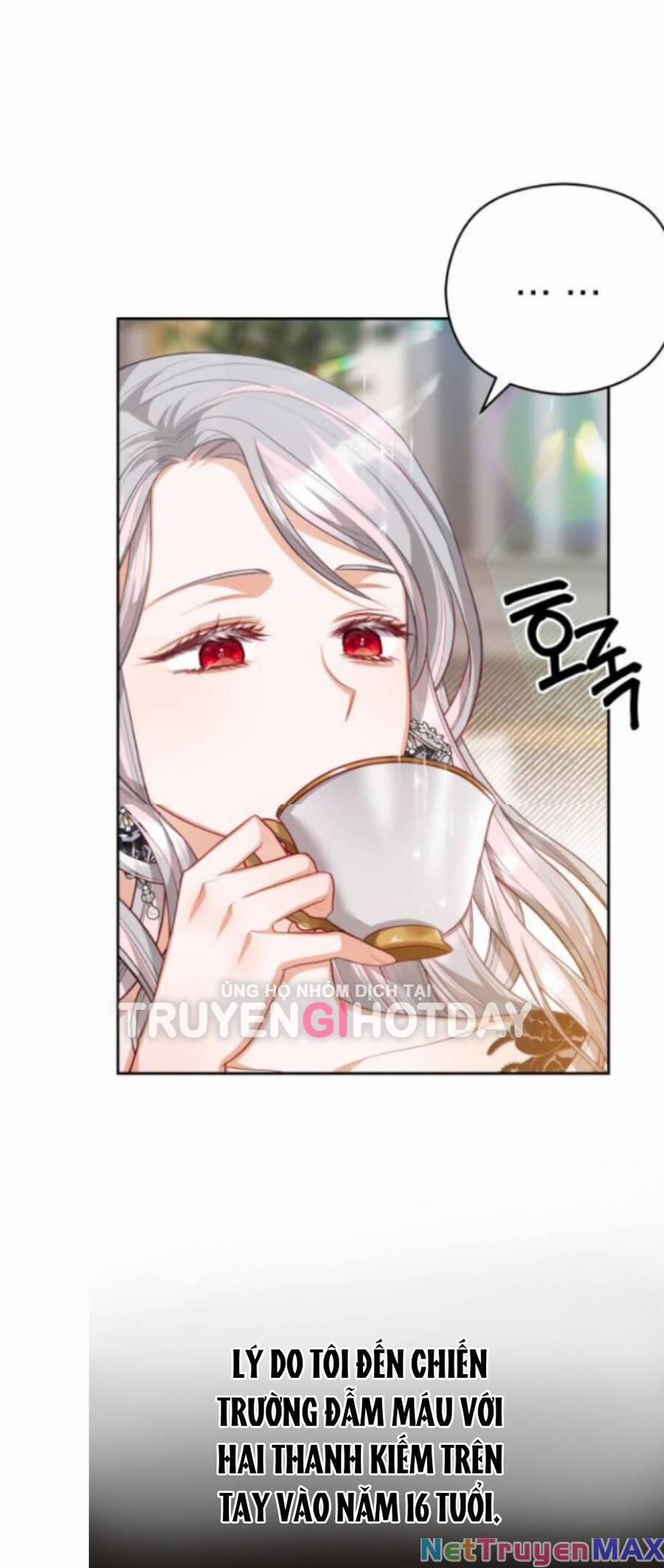 Đôi Môi Trên Lưỡi Dao 40.1 trang 21