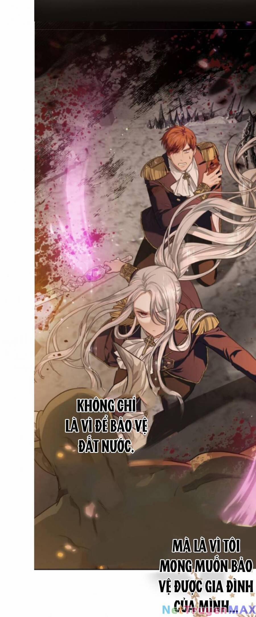 Đôi Môi Trên Lưỡi Dao 40.1 trang 22