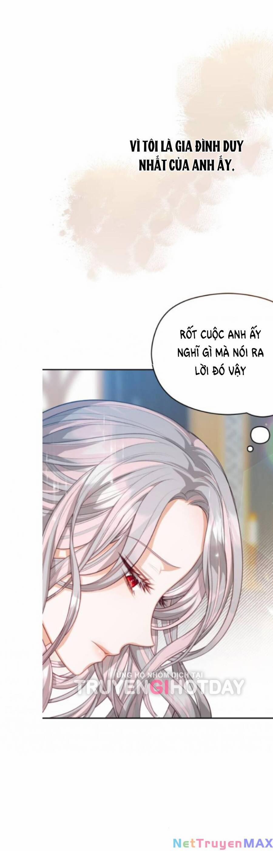 Đôi Môi Trên Lưỡi Dao 40.1 trang 27