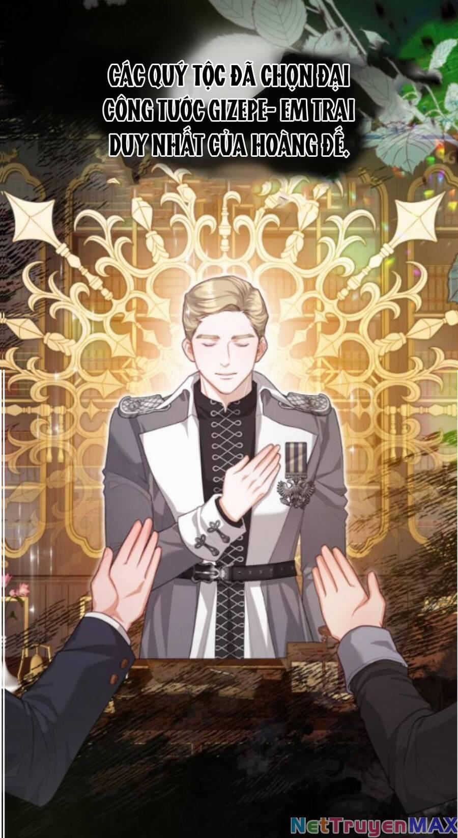 Đôi Môi Trên Lưỡi Dao 40.1 trang 3