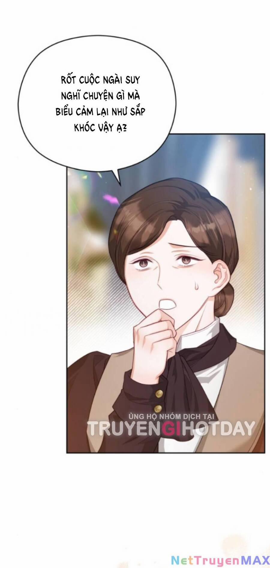 Đôi Môi Trên Lưỡi Dao 40.1 trang 30