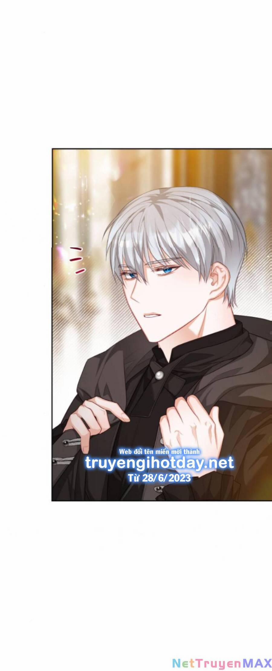 Đôi Môi Trên Lưỡi Dao 40.1 trang 37