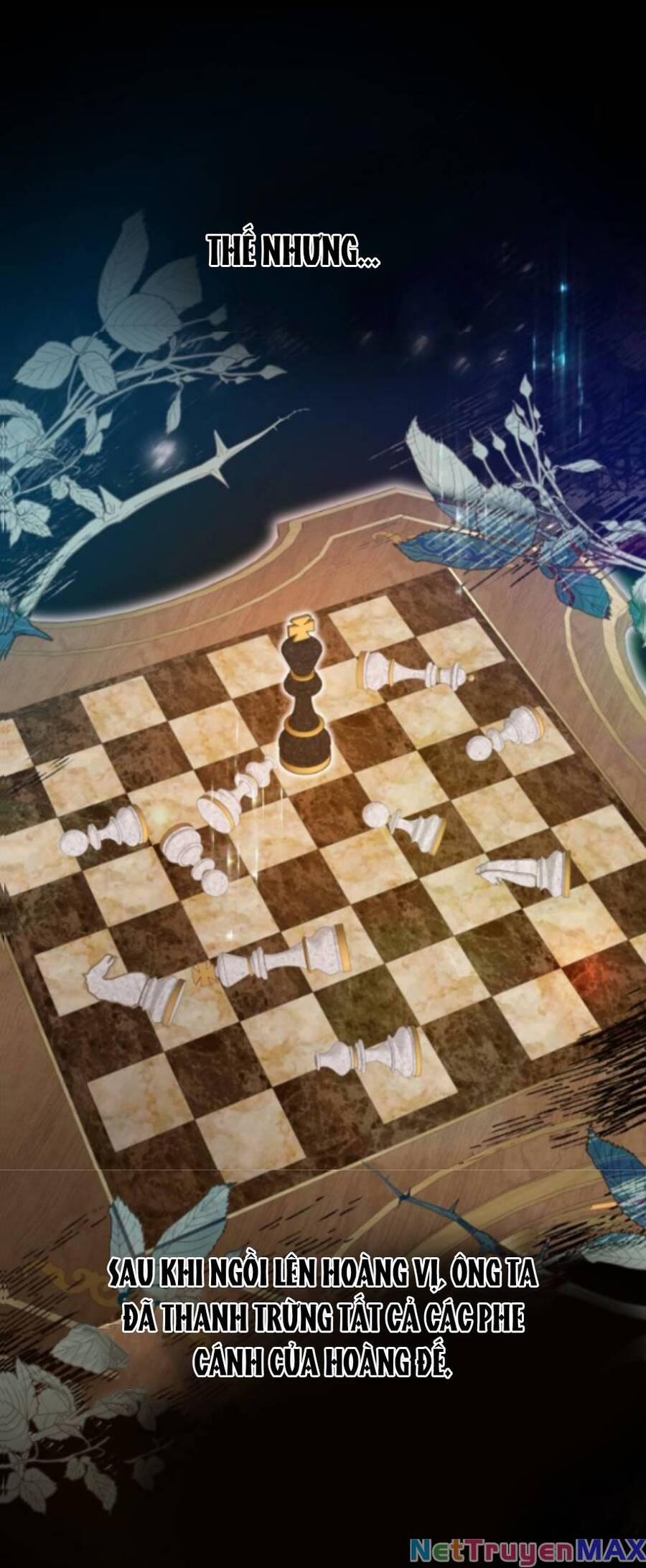 Đôi Môi Trên Lưỡi Dao 40.1 trang 6