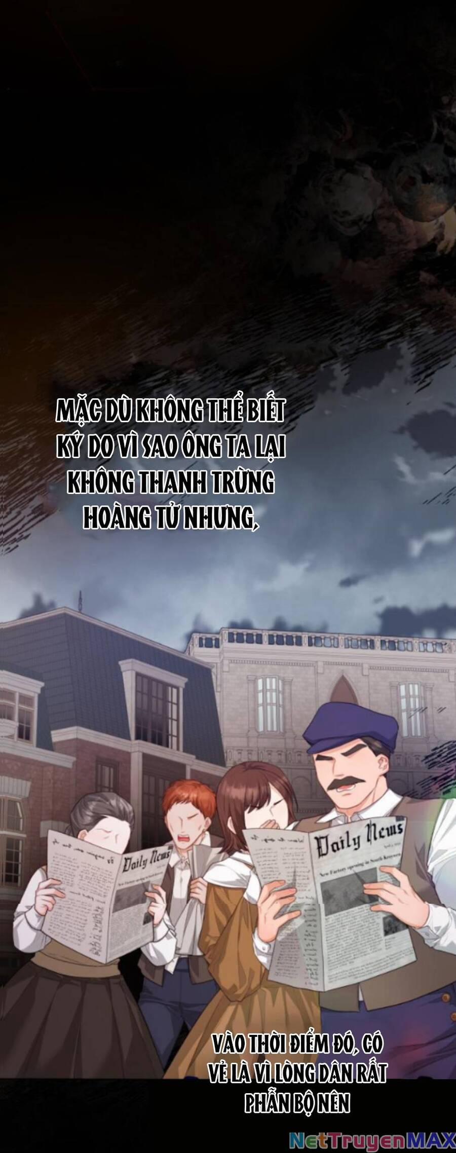 Đôi Môi Trên Lưỡi Dao 40.1 trang 7