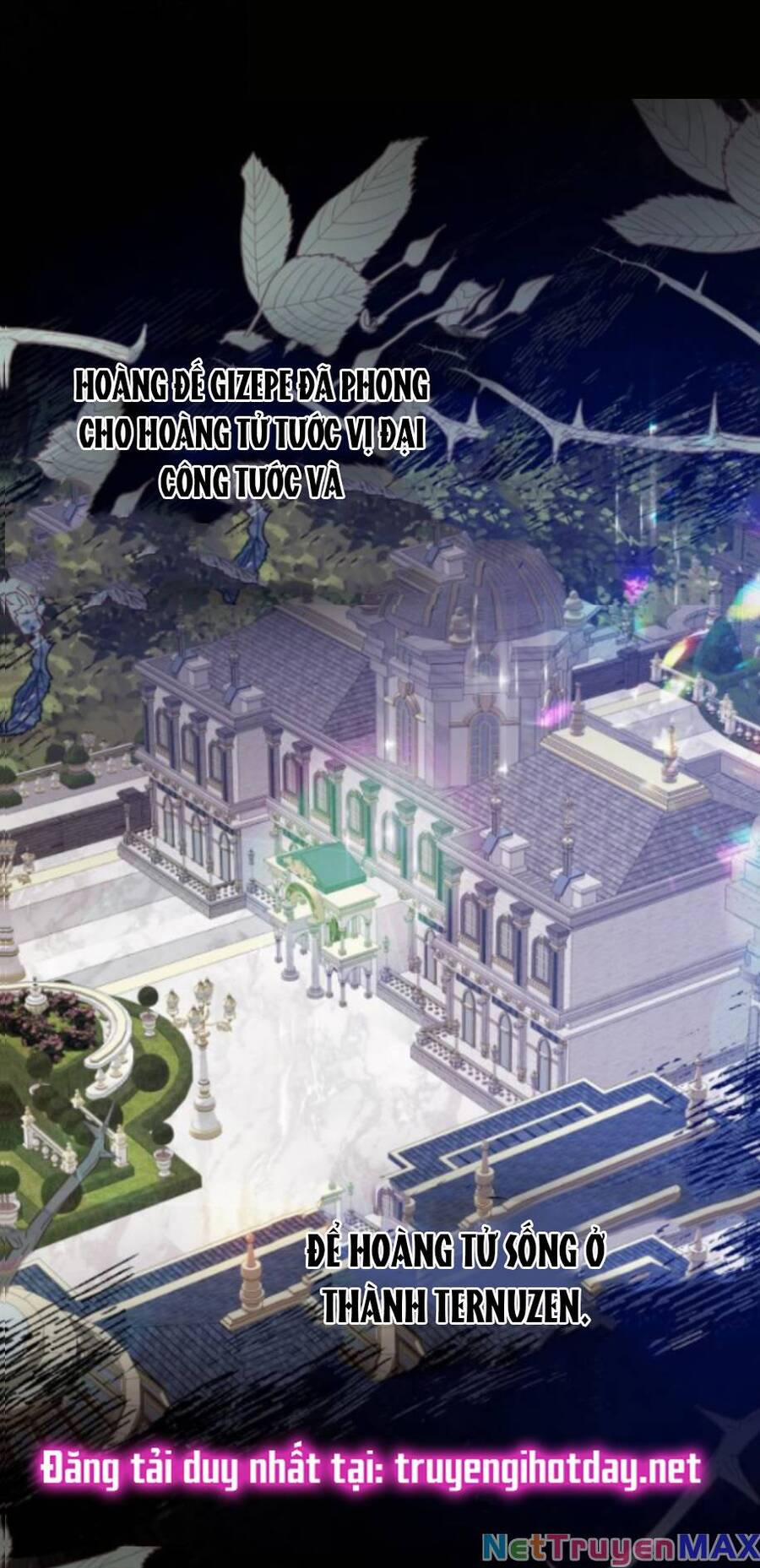 Đôi Môi Trên Lưỡi Dao 40.1 trang 8