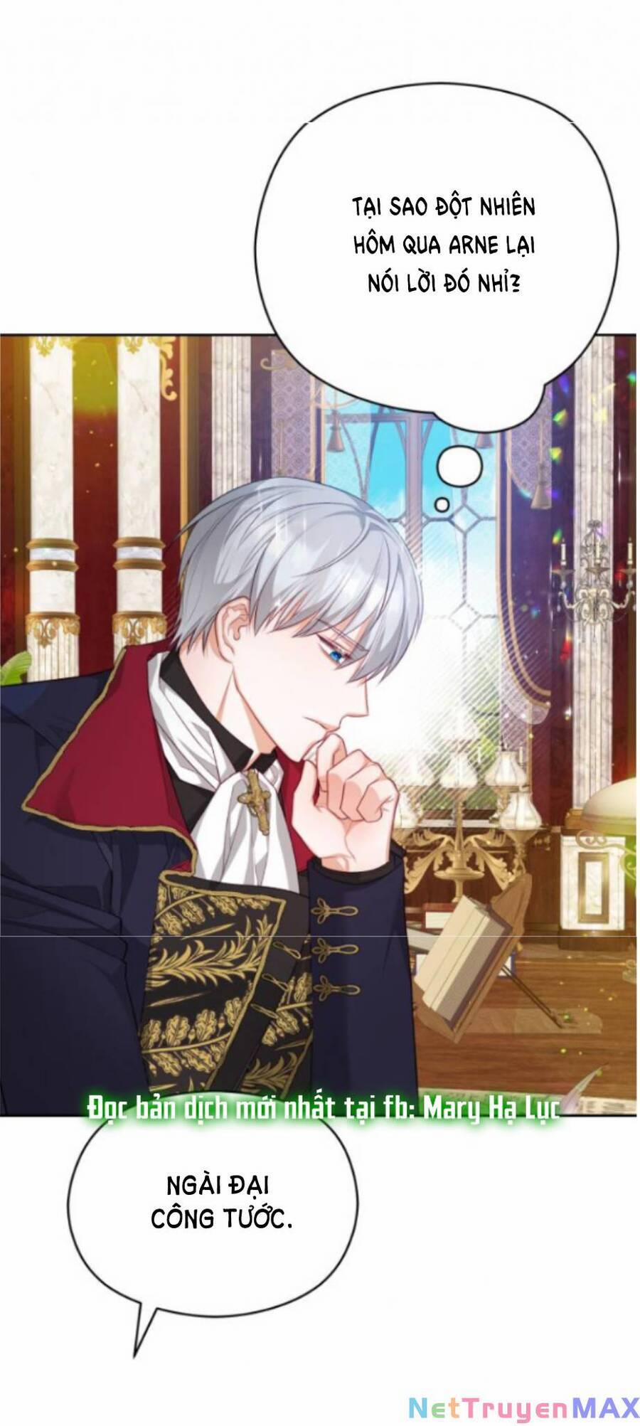 Đôi Môi Trên Lưỡi Dao 40.2 trang 15