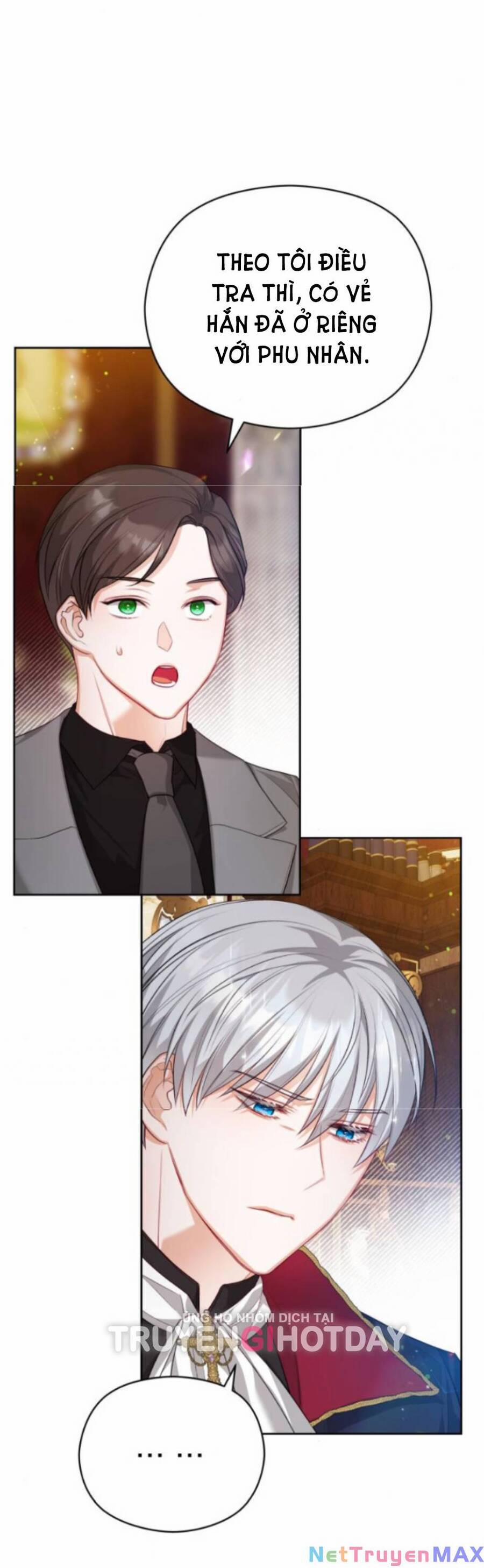 Đôi Môi Trên Lưỡi Dao 40.2 trang 17