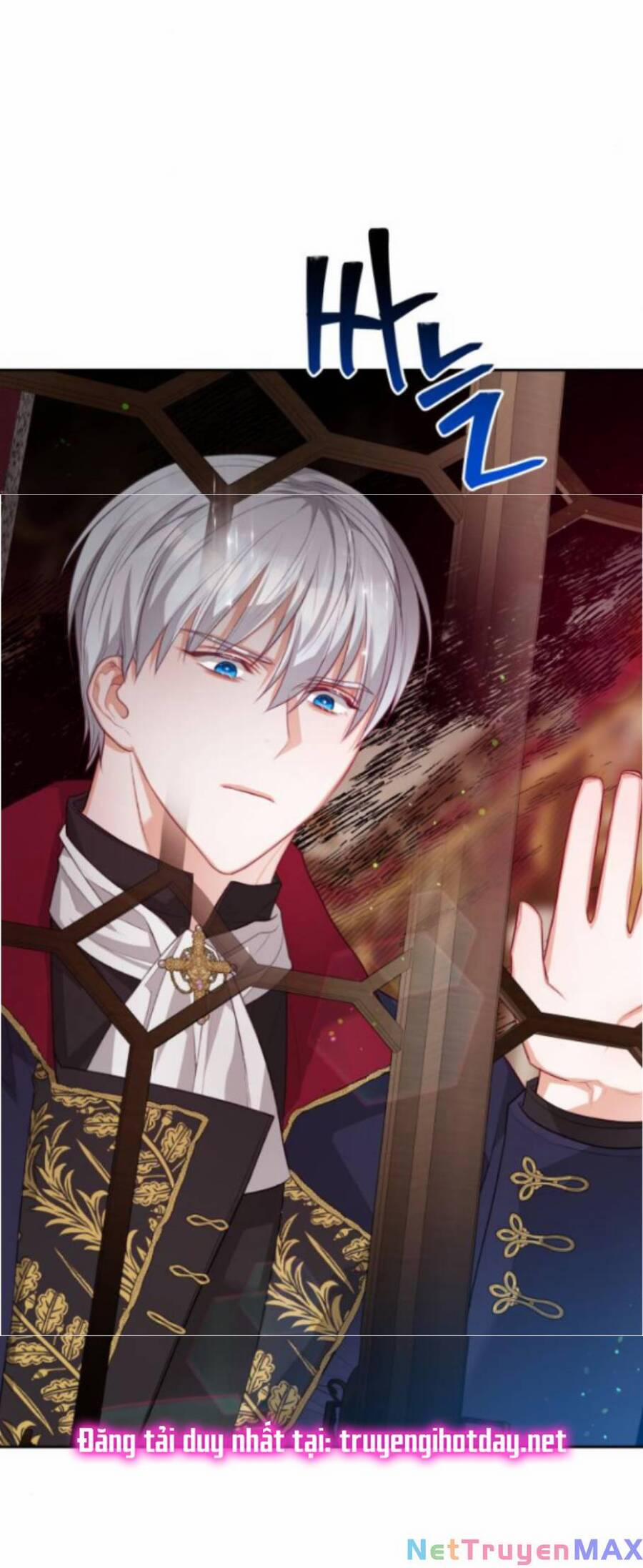 Đôi Môi Trên Lưỡi Dao 40.2 trang 22