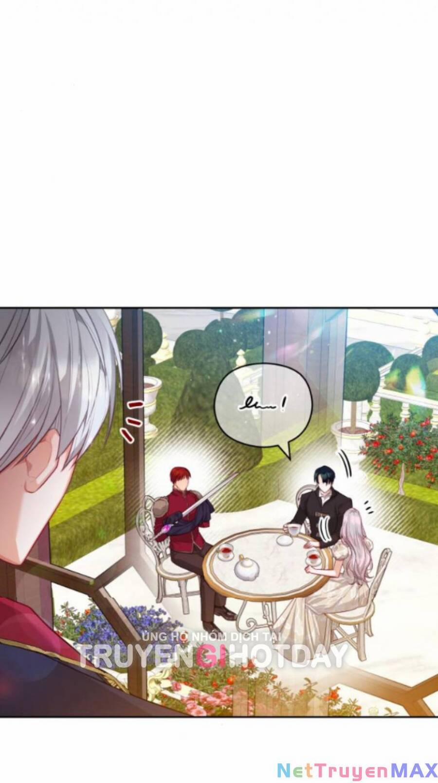 Đôi Môi Trên Lưỡi Dao 40.2 trang 27