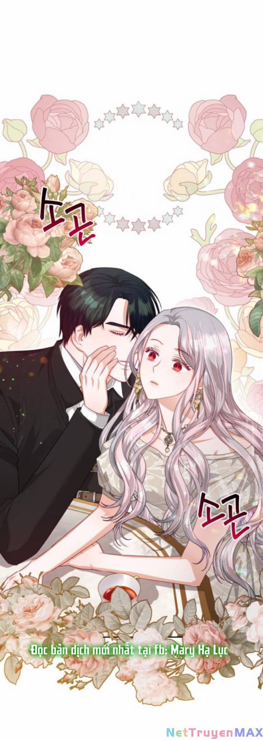 Đôi Môi Trên Lưỡi Dao 40.2 trang 28