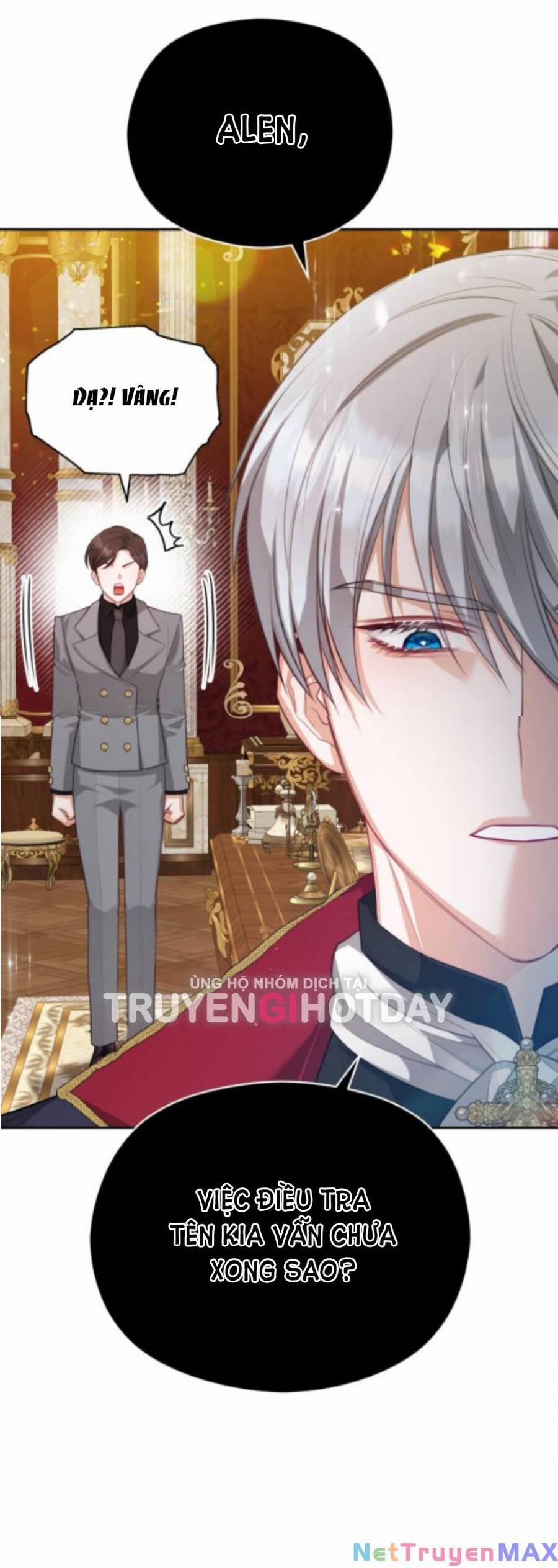 Đôi Môi Trên Lưỡi Dao 40.2 trang 30