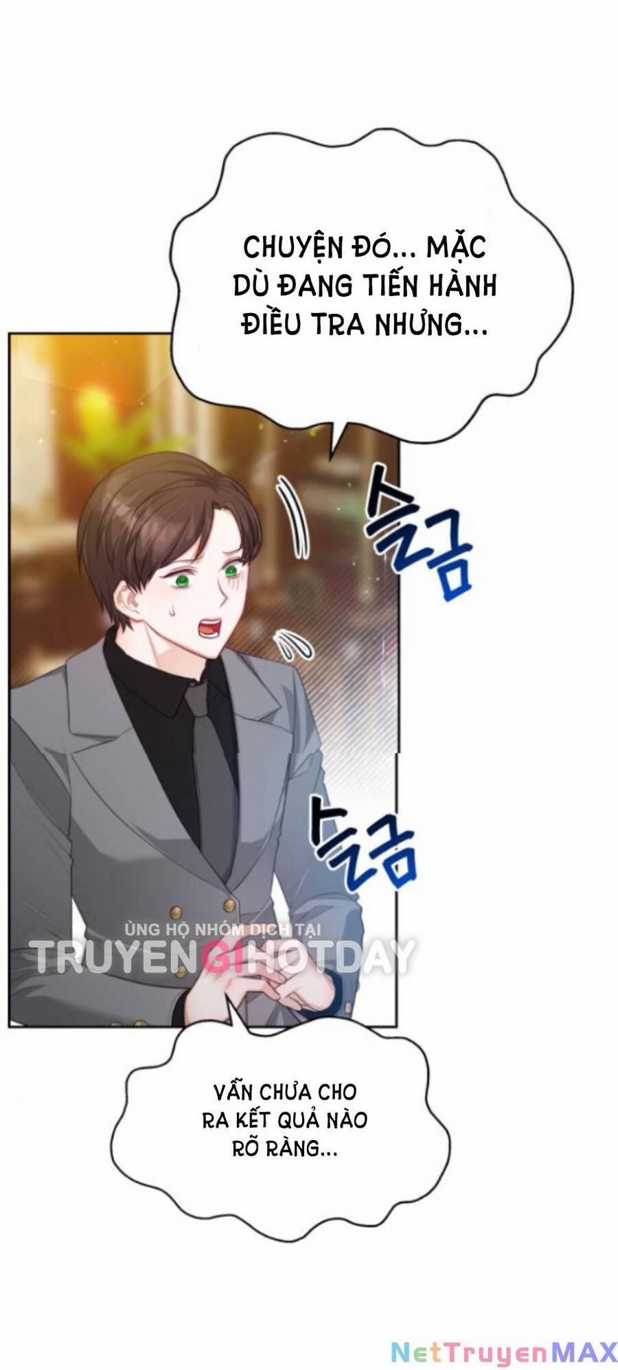 Đôi Môi Trên Lưỡi Dao 40.2 trang 31