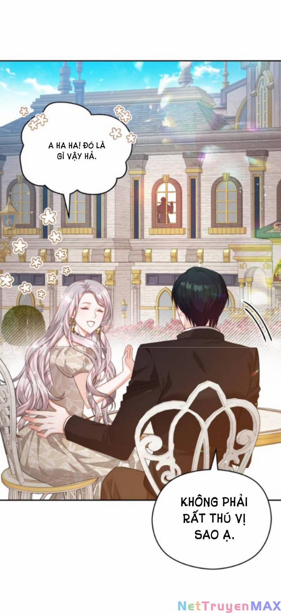 Đôi Môi Trên Lưỡi Dao 40.2 trang 32