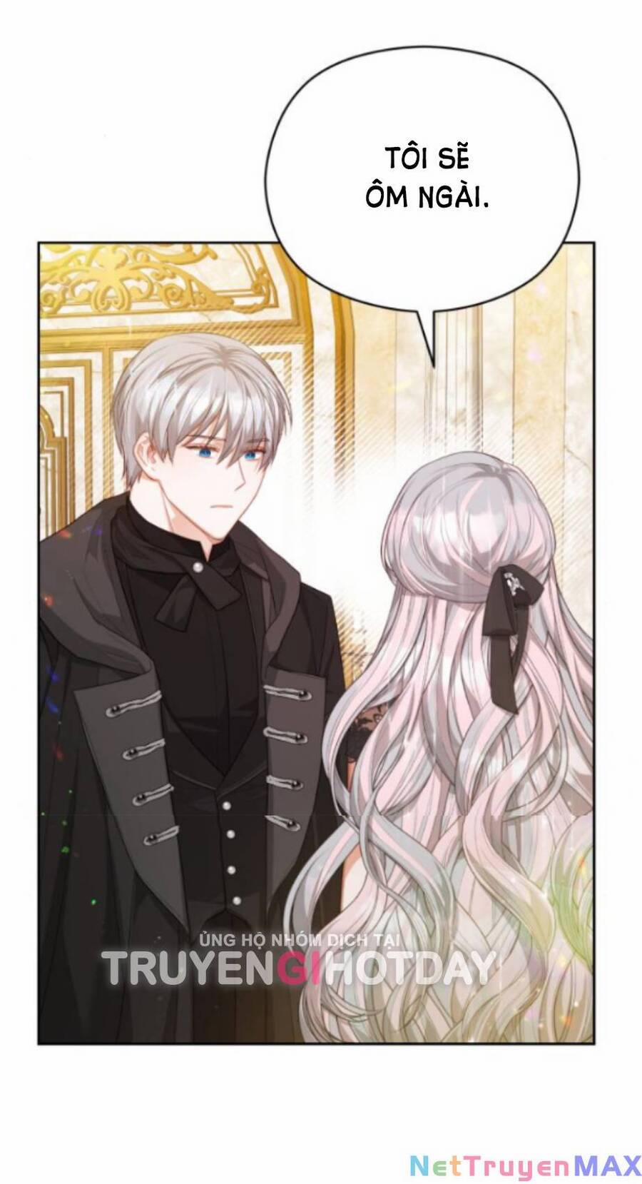 Đôi Môi Trên Lưỡi Dao 40.2 trang 6