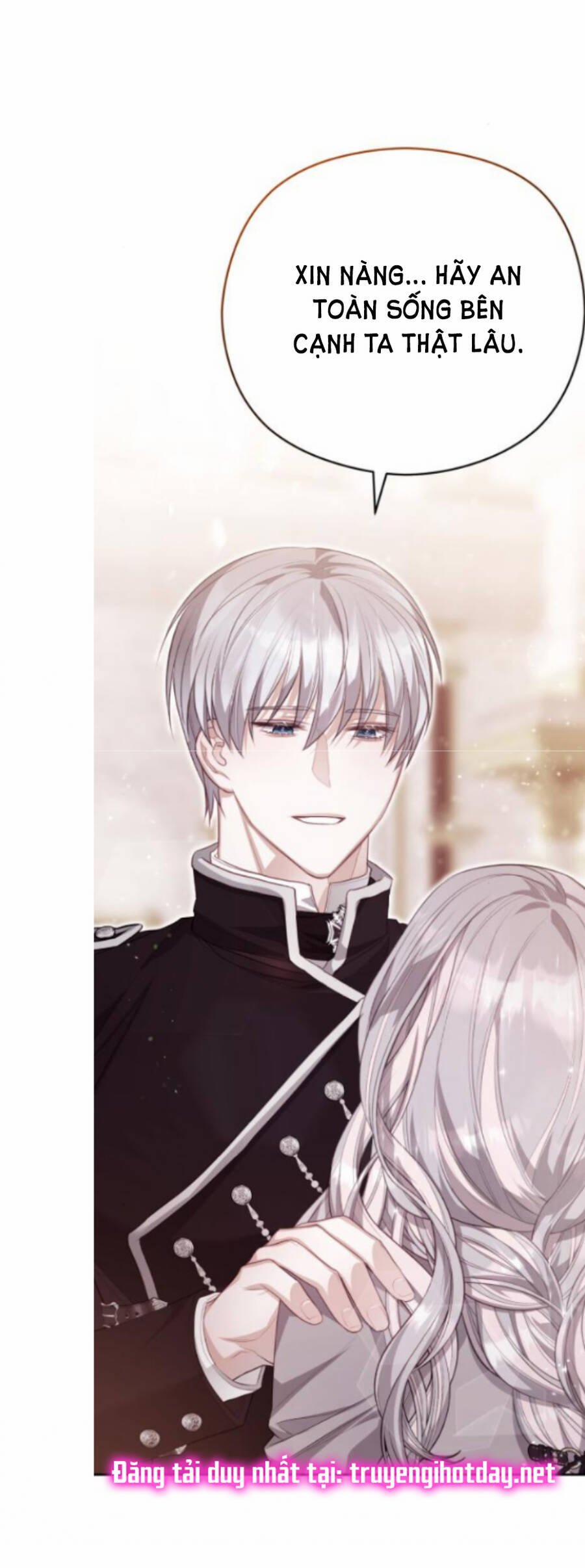 Đôi Môi Trên Lưỡi Dao 40 trang 23