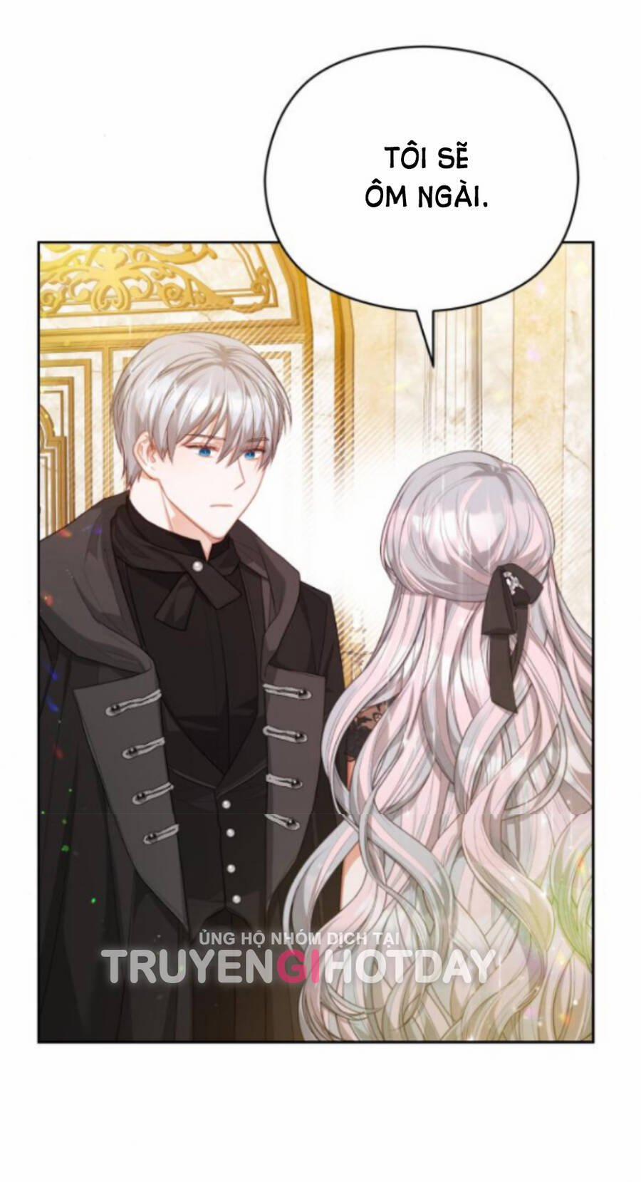 Đôi Môi Trên Lưỡi Dao 40 trang 44