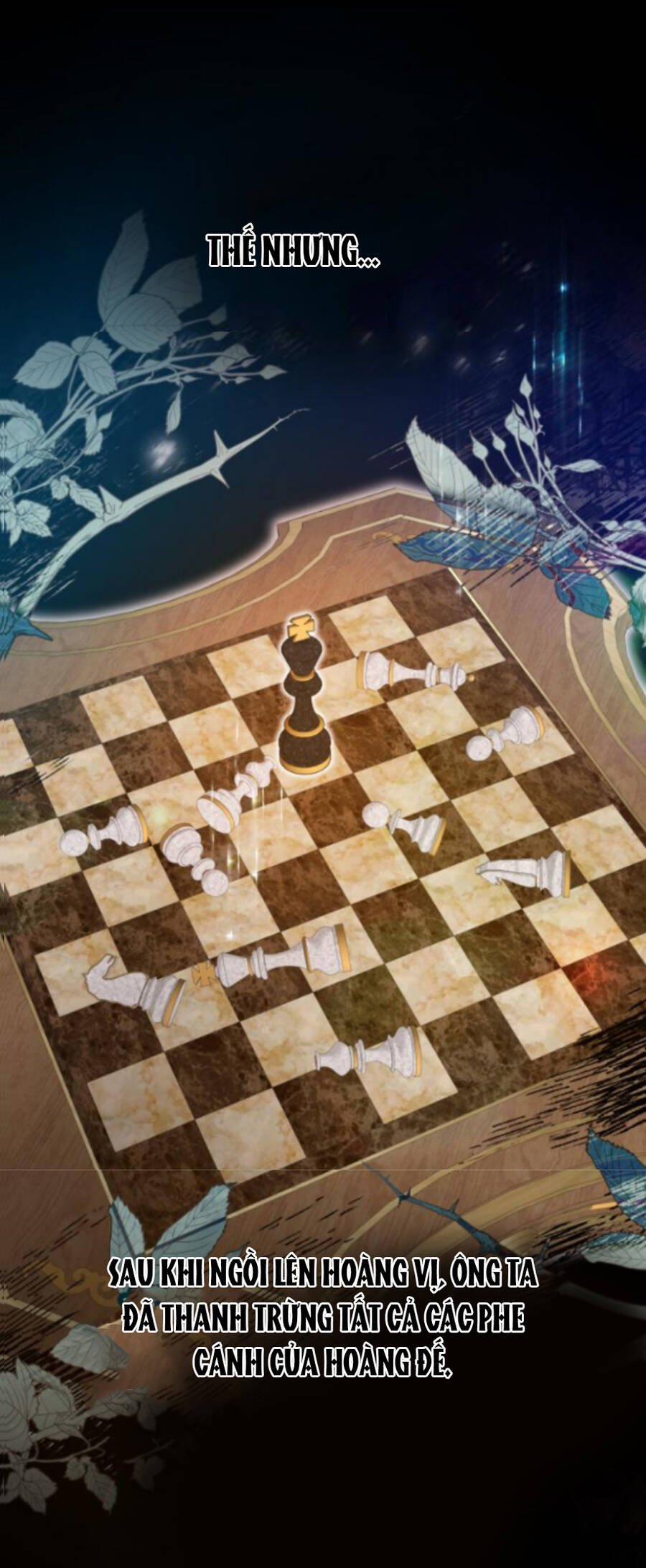 Đôi Môi Trên Lưỡi Dao 40 trang 5