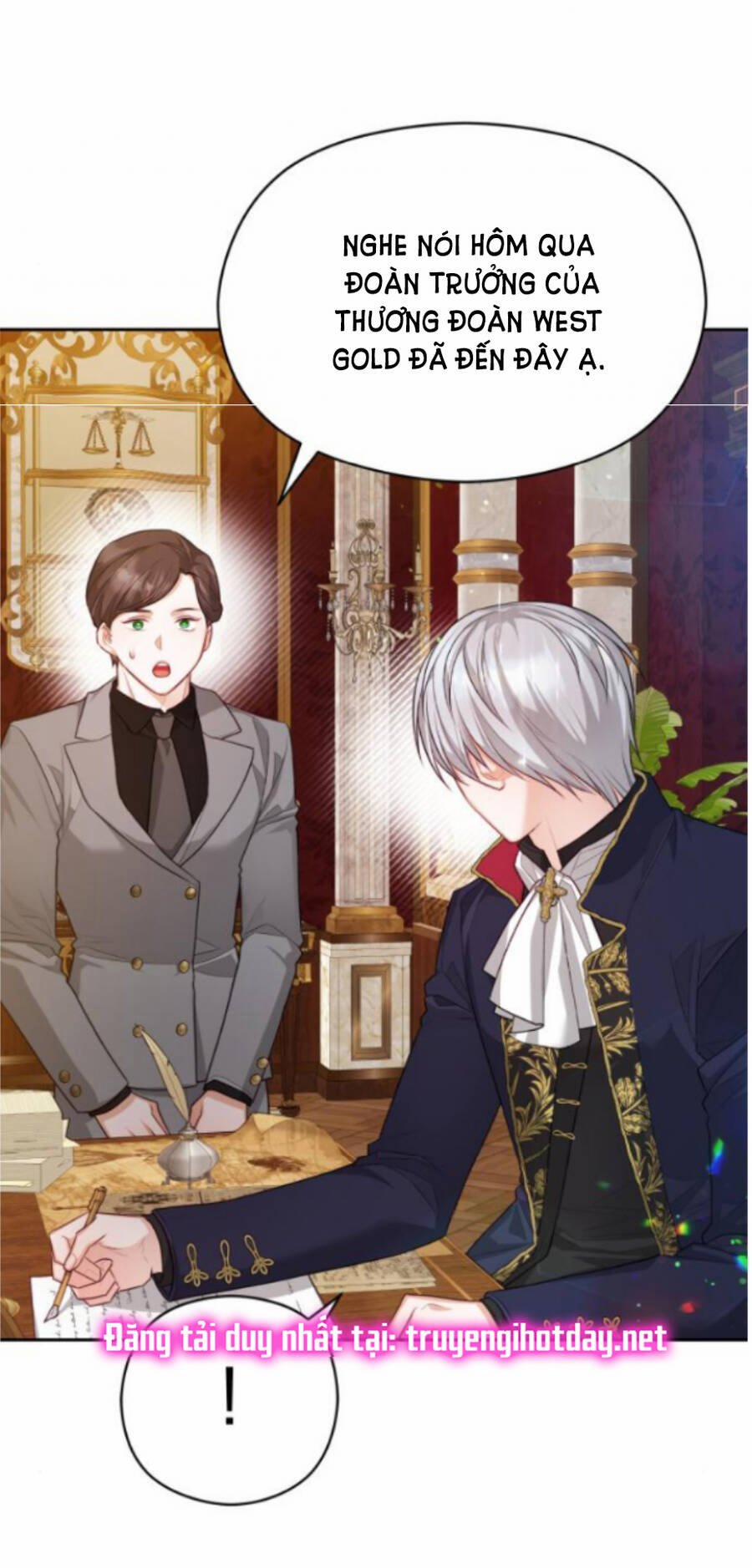 Đôi Môi Trên Lưỡi Dao 40 trang 54