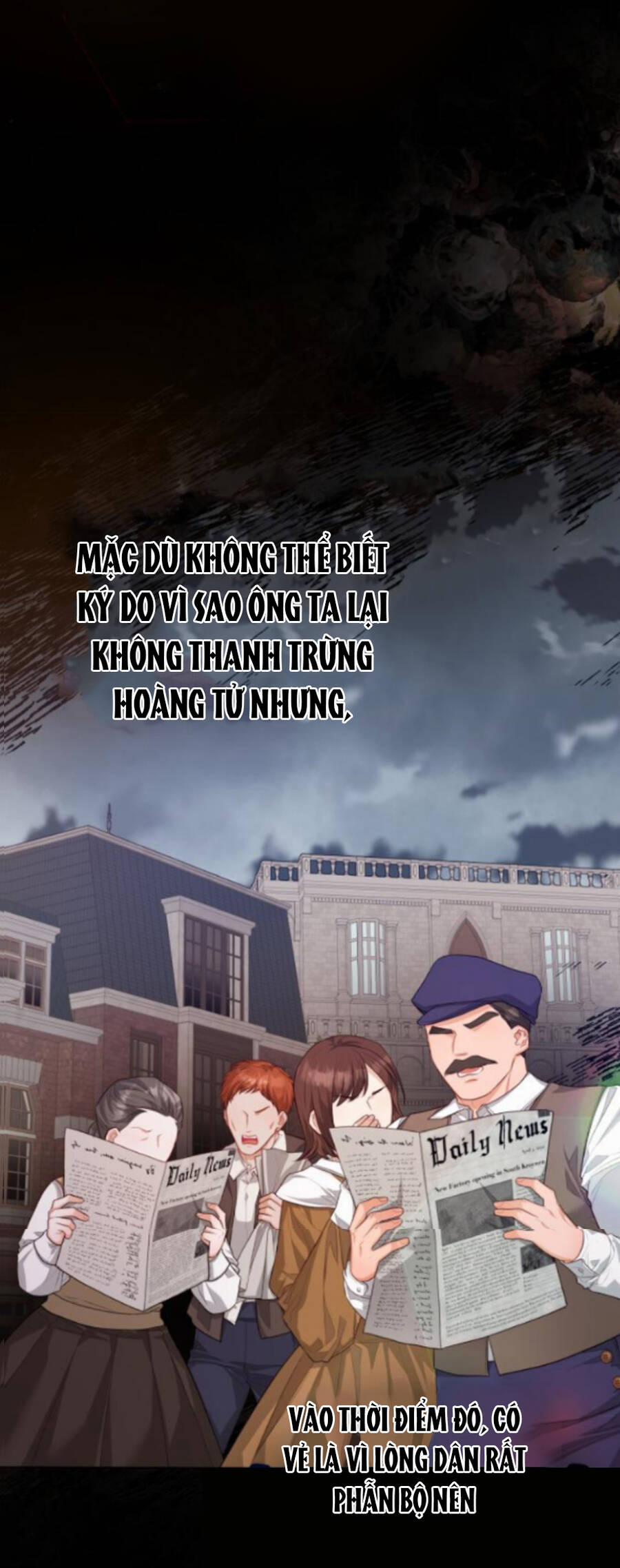 Đôi Môi Trên Lưỡi Dao 40 trang 6