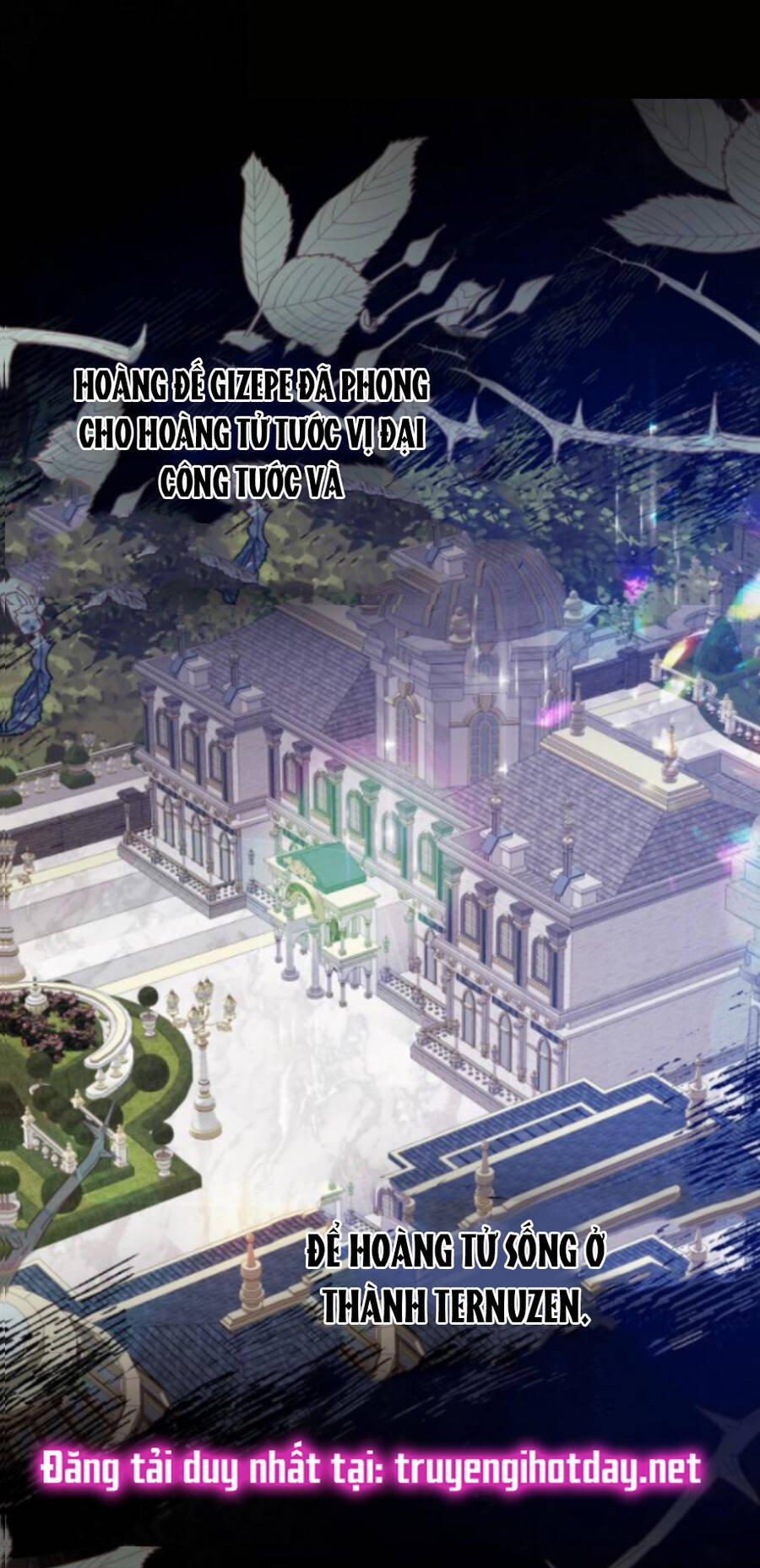 Đôi Môi Trên Lưỡi Dao 40 trang 7