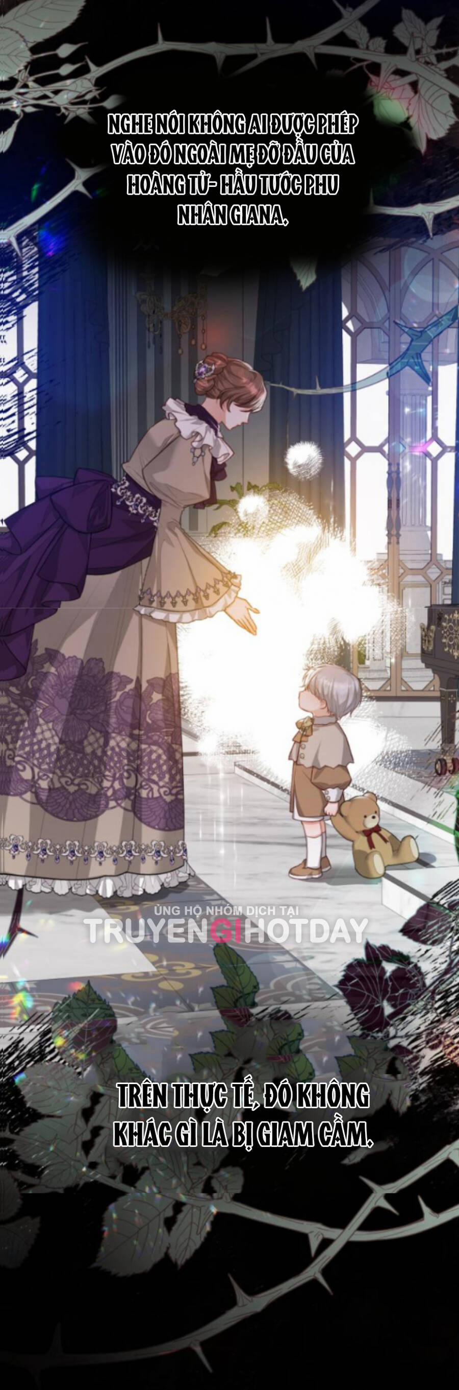 Đôi Môi Trên Lưỡi Dao 40 trang 8