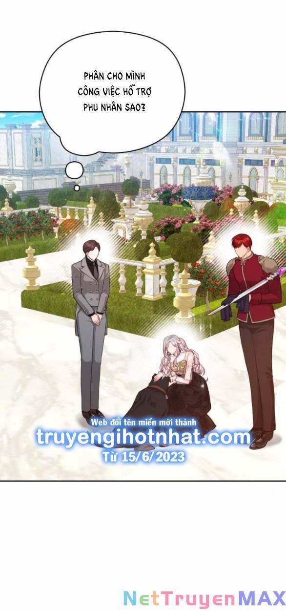 Đôi Môi Trên Lưỡi Dao 41.1 trang 1