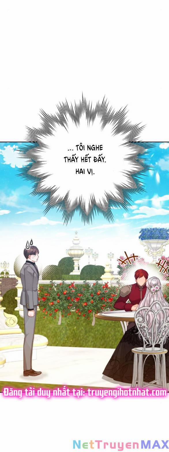 Đôi Môi Trên Lưỡi Dao 41.1 trang 13