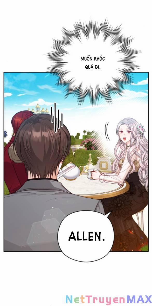 Đôi Môi Trên Lưỡi Dao 41.1 trang 15