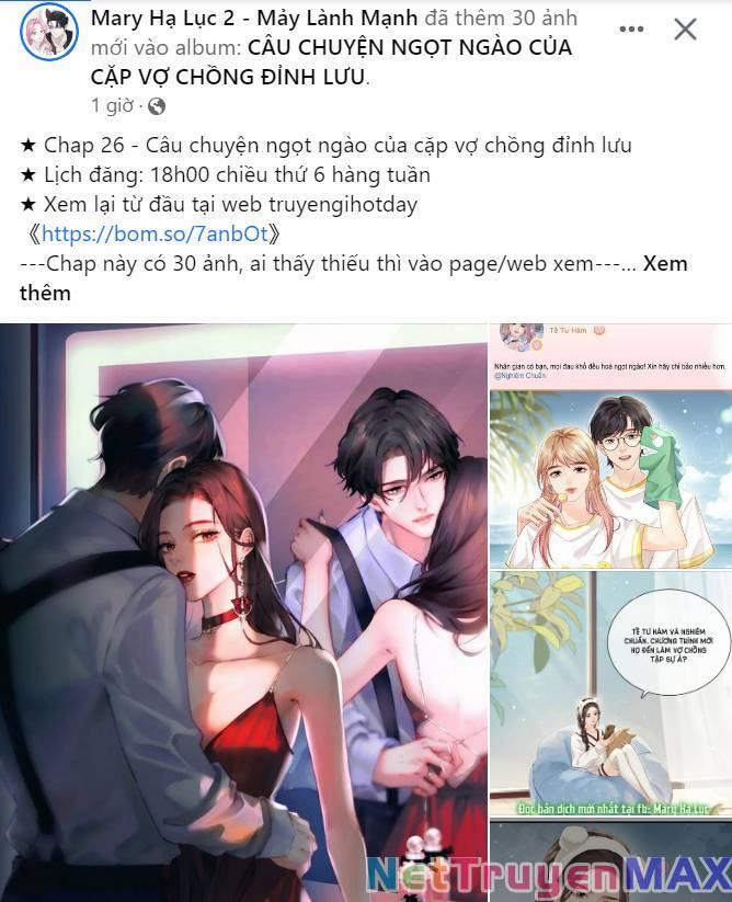 Đôi Môi Trên Lưỡi Dao 41.1 trang 16