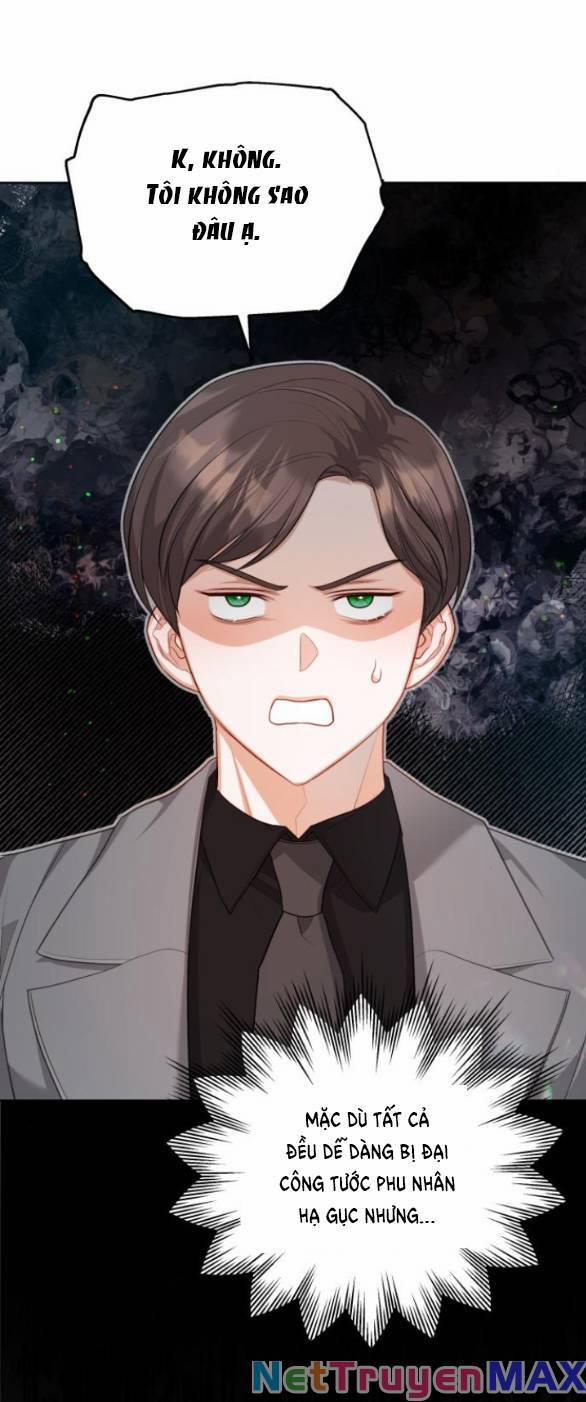 Đôi Môi Trên Lưỡi Dao 41.1 trang 19