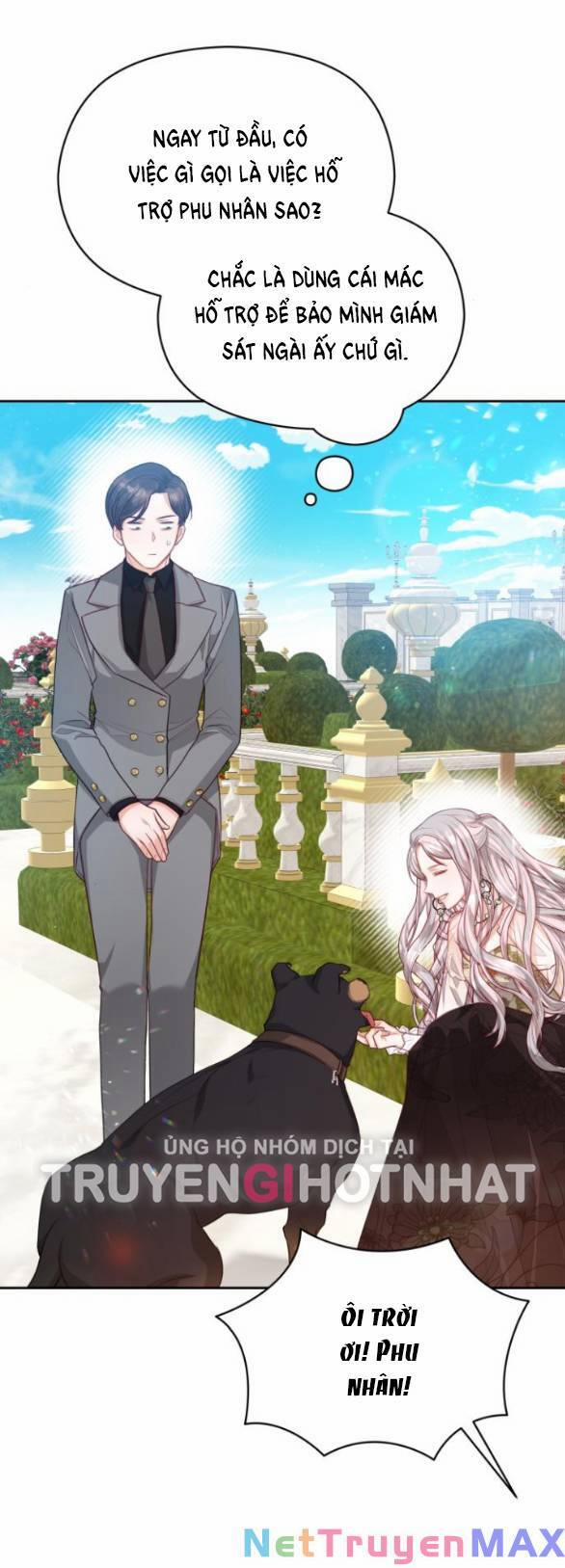 Đôi Môi Trên Lưỡi Dao 41.1 trang 2