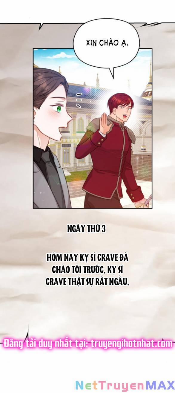 Đôi Môi Trên Lưỡi Dao 41.1 trang 28