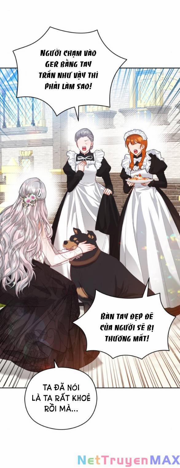 Đôi Môi Trên Lưỡi Dao 41.1 trang 3