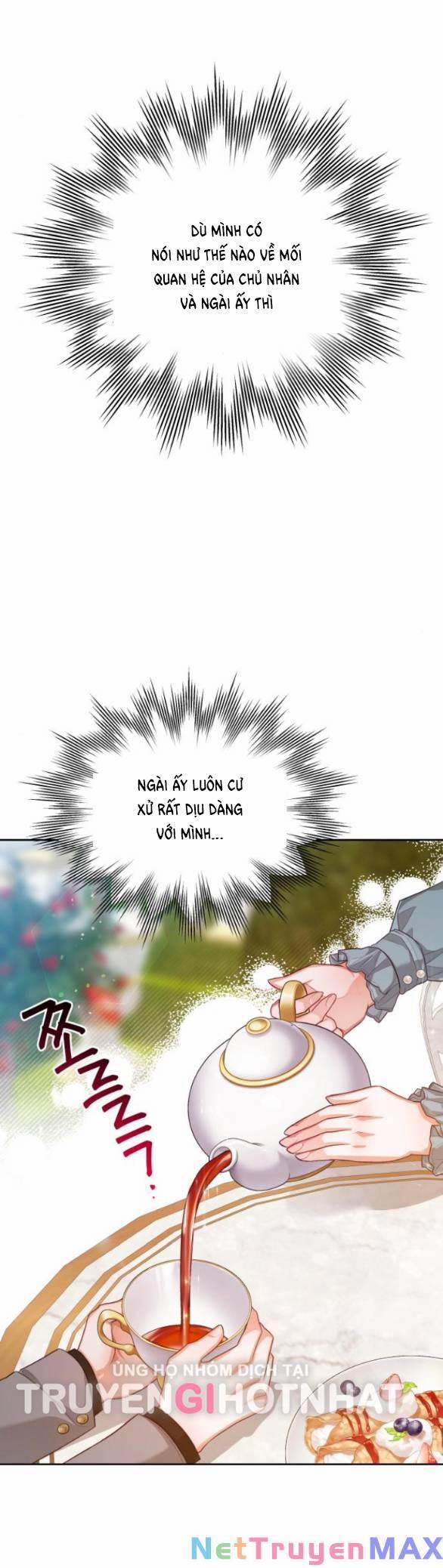 Đôi Môi Trên Lưỡi Dao 41.1 trang 32