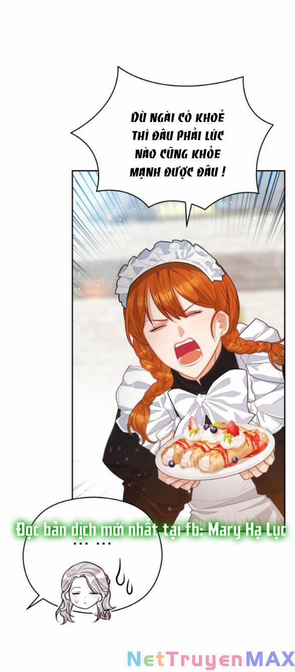 Đôi Môi Trên Lưỡi Dao 41.1 trang 4