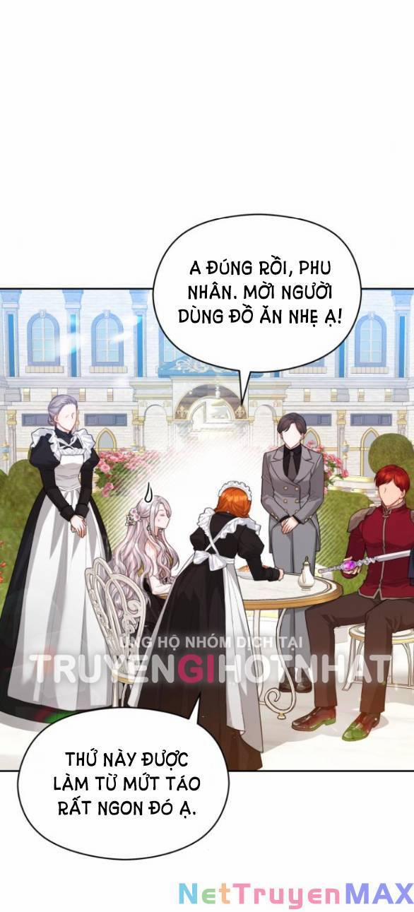 Đôi Môi Trên Lưỡi Dao 41.1 trang 6