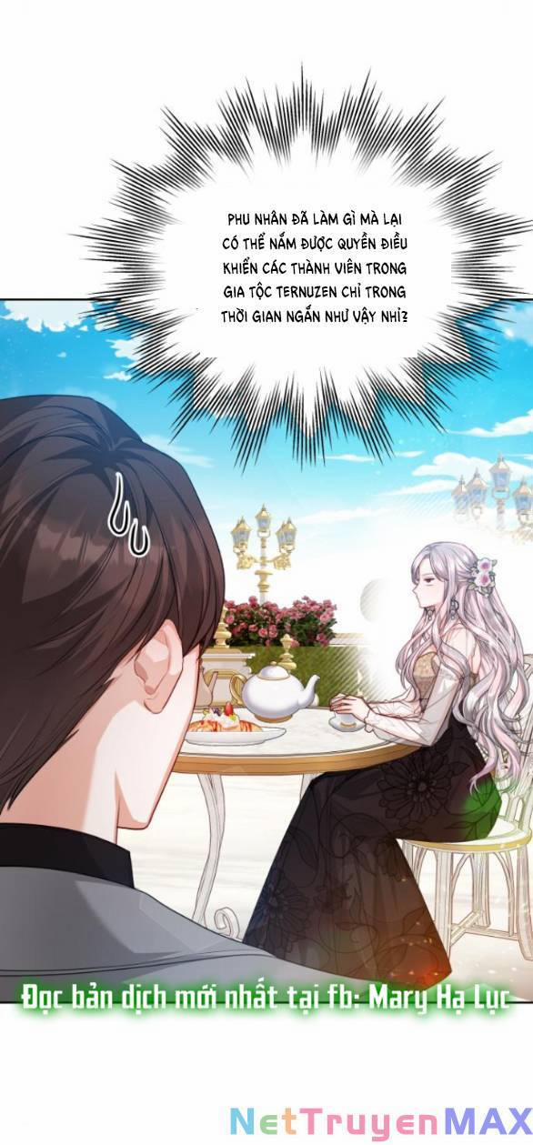 Đôi Môi Trên Lưỡi Dao 41.1 trang 7