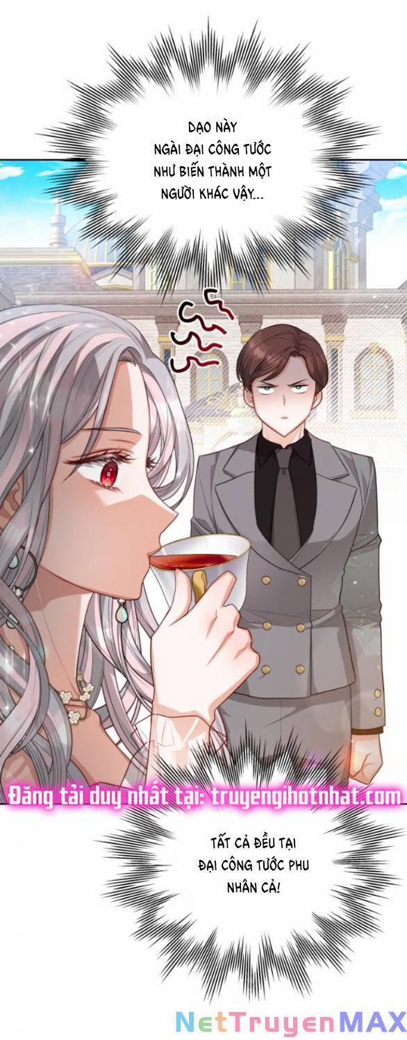 Đôi Môi Trên Lưỡi Dao 41.1 trang 9