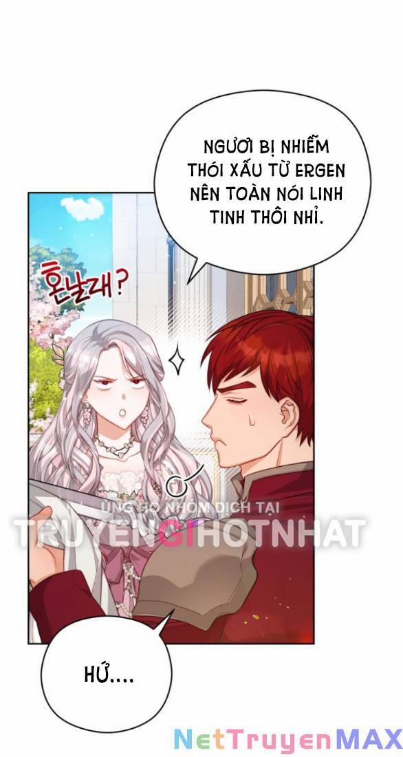 Đôi Môi Trên Lưỡi Dao 41.2 trang 10