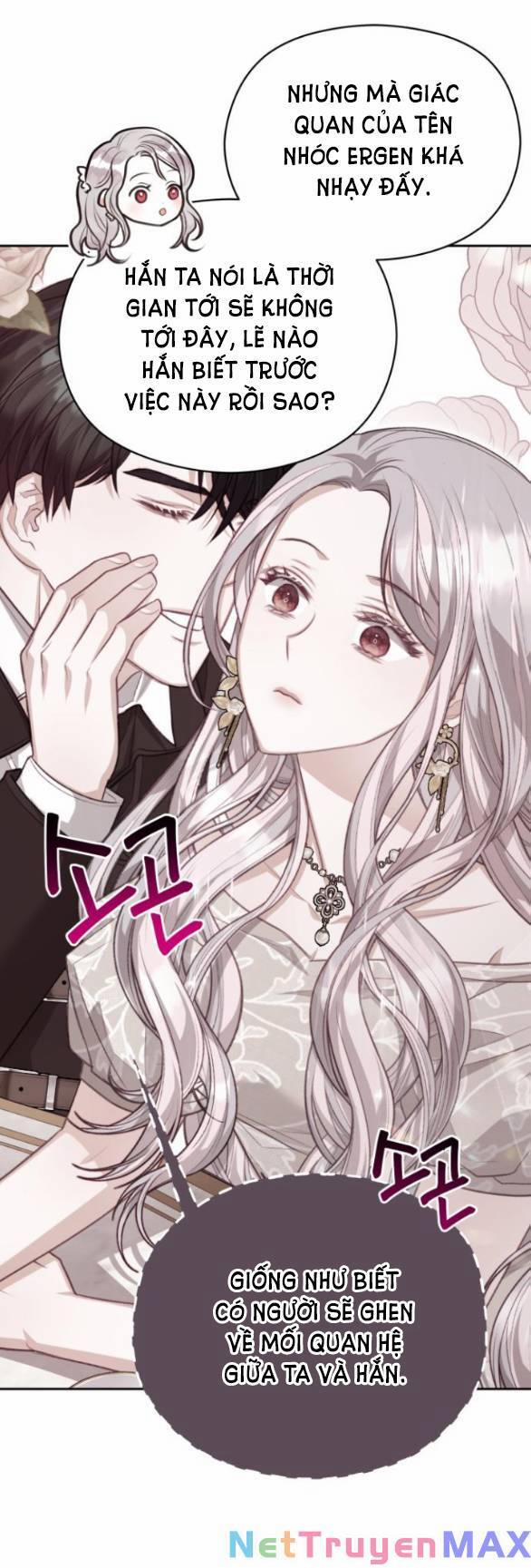 Đôi Môi Trên Lưỡi Dao 41.2 trang 11