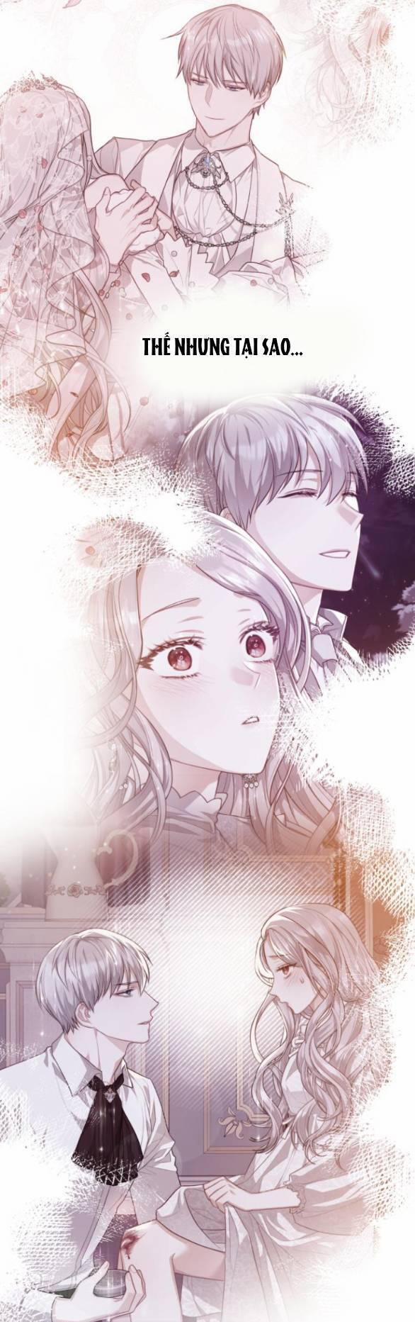 Đôi Môi Trên Lưỡi Dao 41.2 trang 22